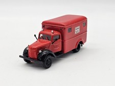 kleinserie 1:87 Resin Ford V