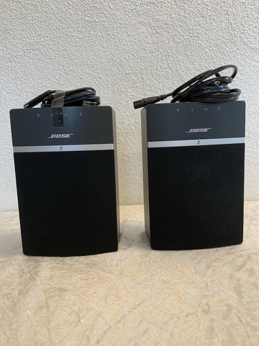 Bose lautsprecher soundtouch - bose,