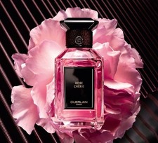 Rose Chérie – Eau de