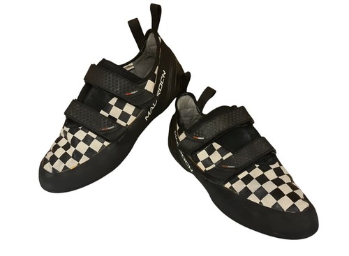 Mad rock tricker kletterschuhe - rock,