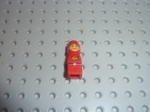 Lego microfigur creationary - lego,