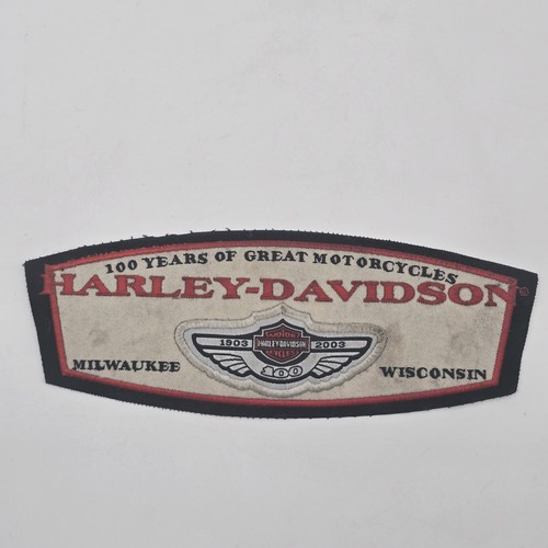 Harley davidson 100th - harley,