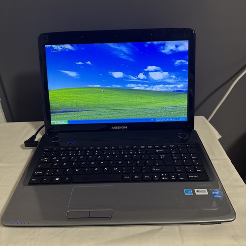 Medion akoya gaming laptop - akoya,