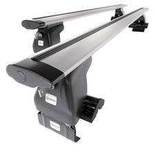 Alu Dachträger für Audi A8