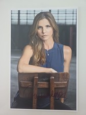 CHARISMA CARPENTER XXL FOTO