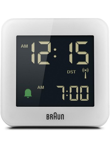 Braun bc09w dcf digitaler - bc09w-dcf,