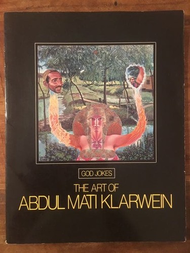 Mati klarwein artbook miles - artbook,
