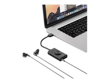 TerraTec Aureon 5.1 USB - Soundkarte - 80 dB S/N