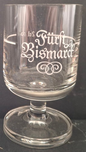 Fürst bismarck korn - bismarck,