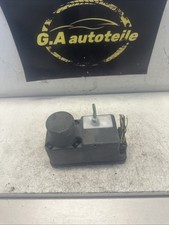 Zentralverriegelungspumpe VW