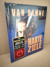 HARTE ZIELE - MEDIABOOK -