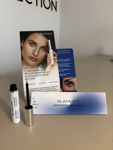 Wimpernserum ohne hormone - wimpernserum,