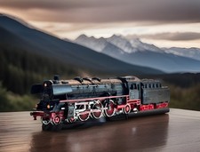 ROKAL BR 03.1 GS  Tender