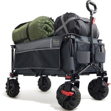 Bollerwagen, Strandwagen