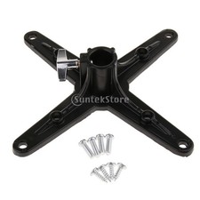 Drum-Hocker-Sitz-Stativ-Basis