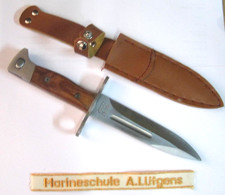 Marine Jagdmesser CCCP Outdoor