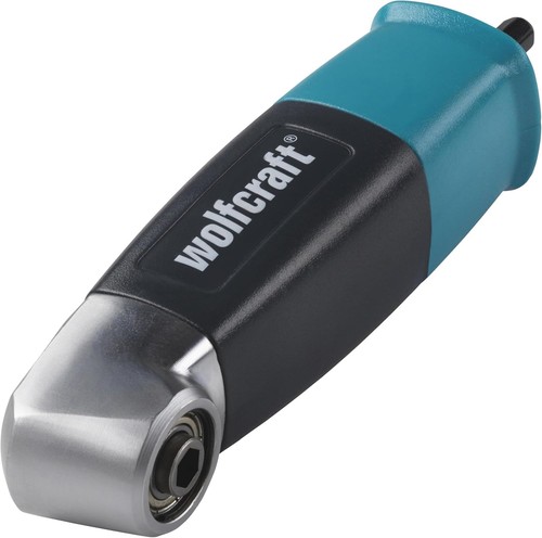 Wolfcraft winkelgetriebe - wolfcraft,