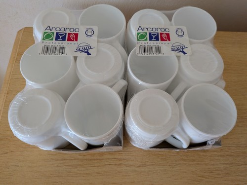 Arcopal france becher mit - arcopal,