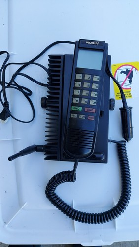 Autotelefon nokia lx11 - lx11,