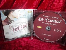 Hörbuch Frauenroman DIE