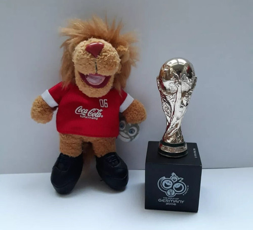 Fifa 2006 world - fifa, cup