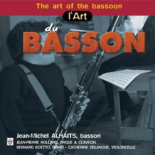 Jean michael alhaits - -, the