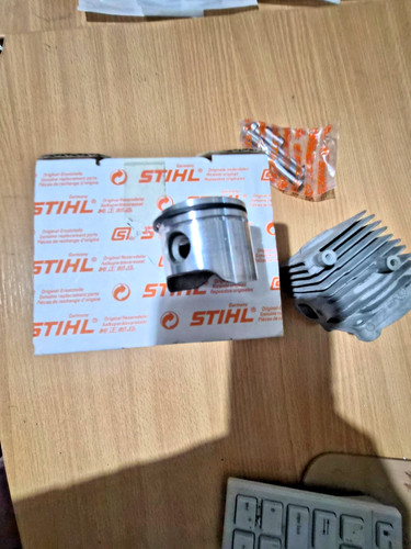 Stihl hs81 hs82r c benzin - stihl, hs81/r/c