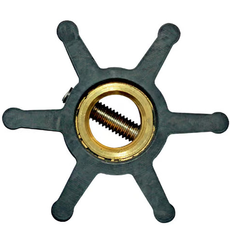 Impeller für seewasserpumpe - impeller,