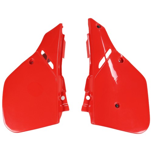 Seitenverkleidung ufo plast - ufo,