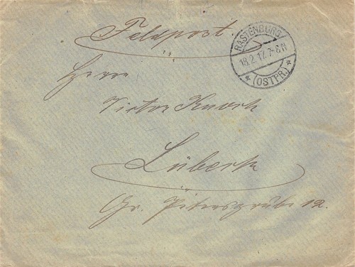 779871 feldpostbelege 1 - dr,