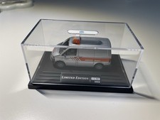 VW T5 T6 Wiking Service Mobil