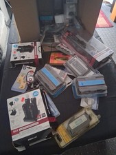 trödel flohmarkt konvolut. Flohmarktartikel / Elektroart.  40 Teile...neuwertig