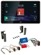 JVC DAB MP3 Bluetooth USB