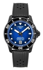 Tissot Seastar 1000 Synthetic