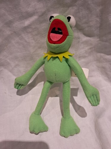 Mcdonald kermit der - kermit,