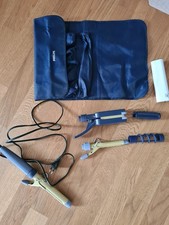 Philips Hair Styler (Glätteisen und Lockenstab)