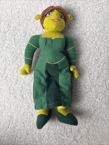 Vintage fiona shrek2 freundin - vintage,