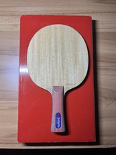 Butterfly Timo Boll W5 Special