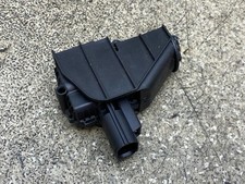 Stellmotor Tankklappe ZV