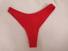 Bikini String Gr S