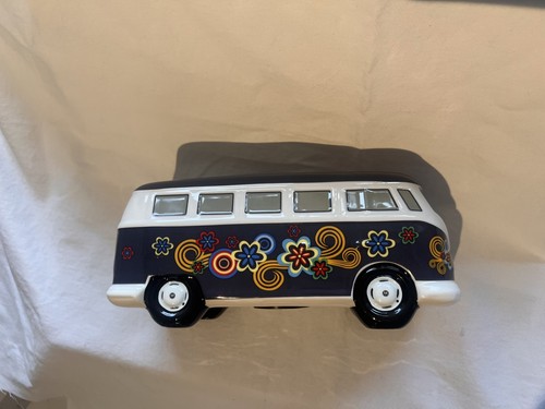 Volkswagen bus spardose - t1,