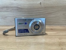 SONY Cyber-shot DSC-W320