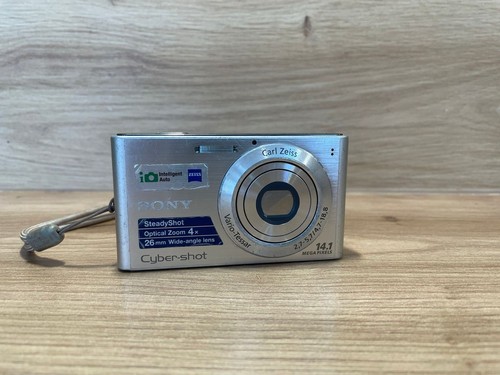 Sony cyber shot - sony, cyber-shot