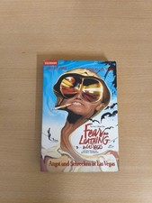 Fear and Loathing in Las Vegas