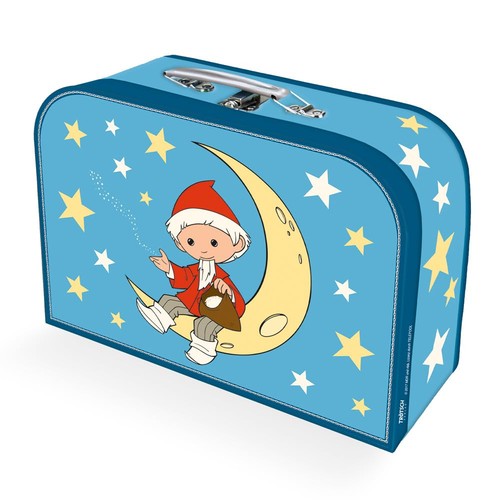 Trötsch kinderkoffer sandmann - kinderkoffer,