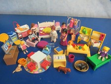 Konvolut Schlafzimmer