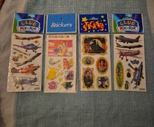 Sticker Prismatic Pokemon