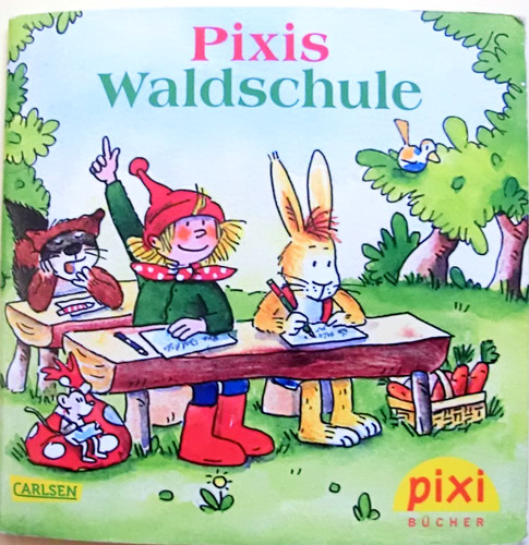 Pixi 1822 sonderausgabe - pixi,