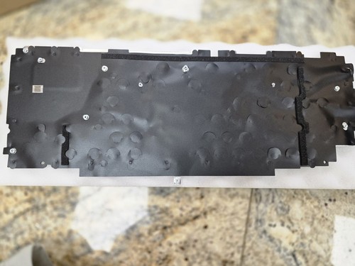 Original dell keyboard - keyboard, bracket