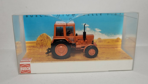 Busch 51301 traktor - busch, 1:87